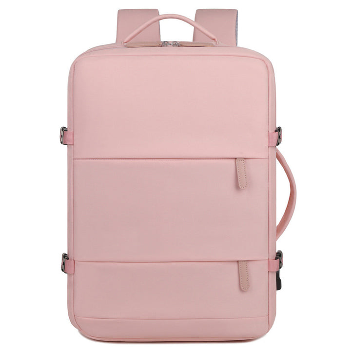 Versatile Executive Backpack Kalsten