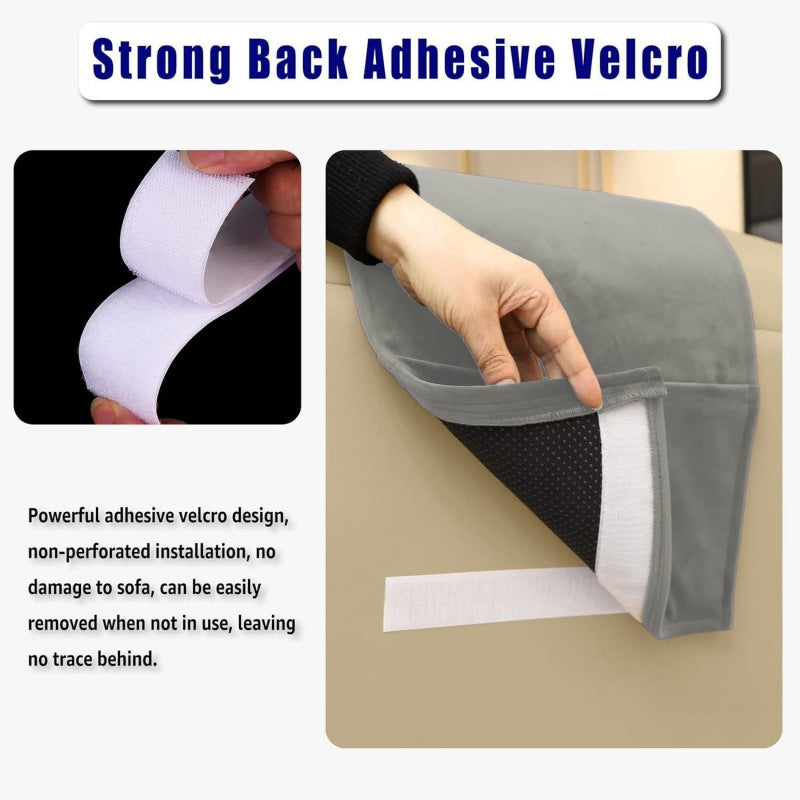 Ergonomic Headrest Pillow Kalsten