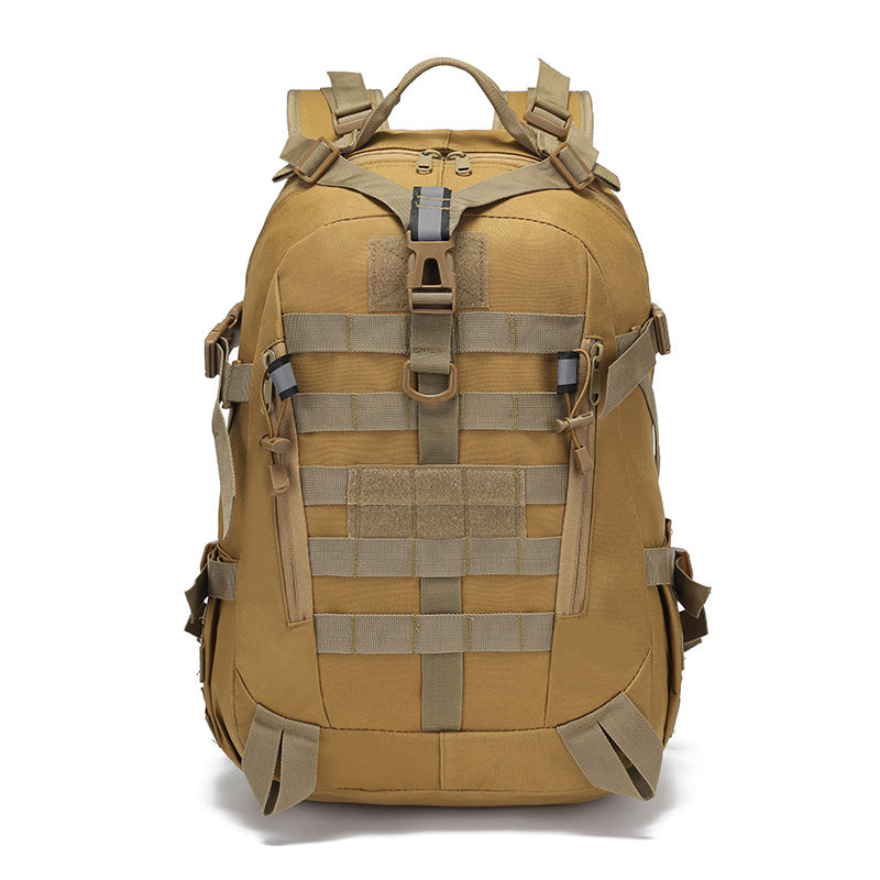 Versatile Outdoor Tactical Backpack Kalsten