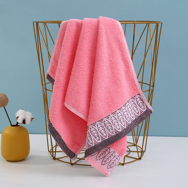 High-Quality And Durable Bath Towel Kalsten