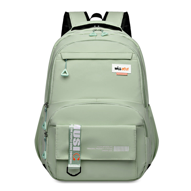 Urban Multi-Functional Backpack
