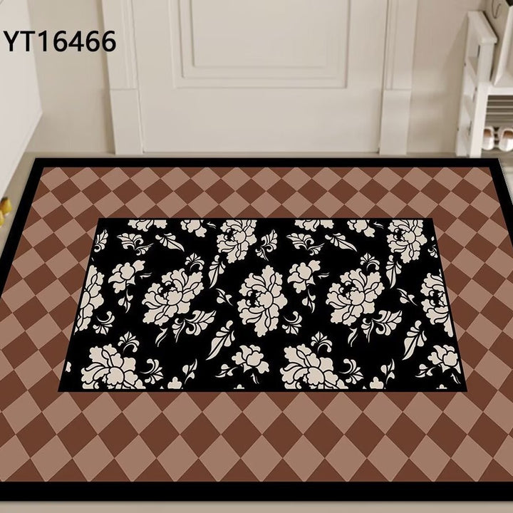 Decorative Entrance Mat 1789875102 for Home Entryway