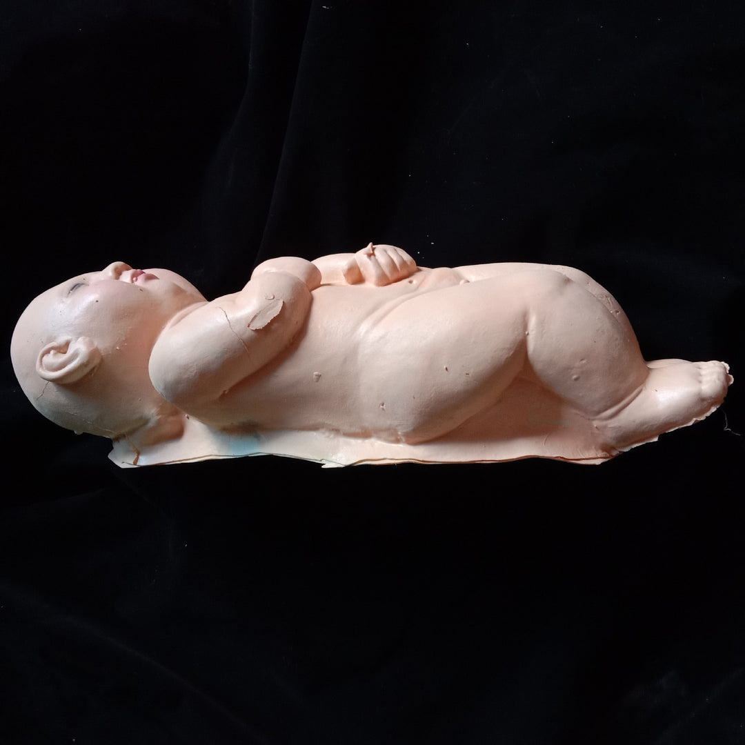 Realistic Decorative Baby Doll Kalsten