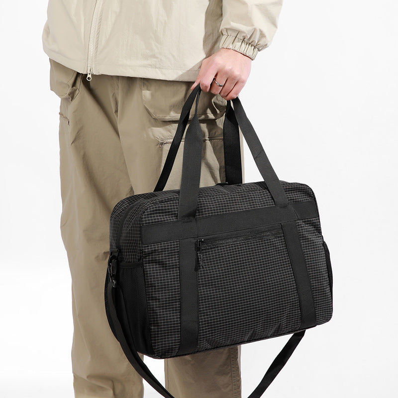 Professional Multi-Compartment Laptop Briefcase Kalsten