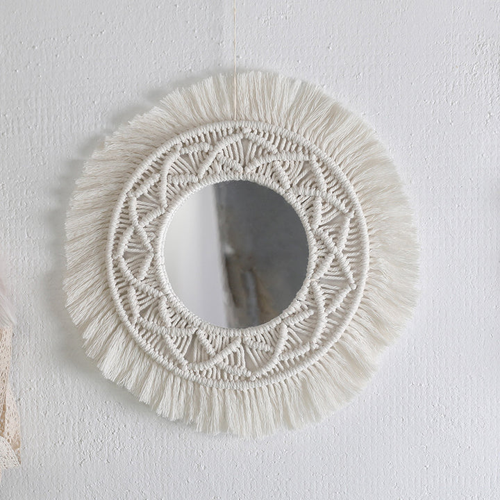 Decorative Wall Mirror Kalsten