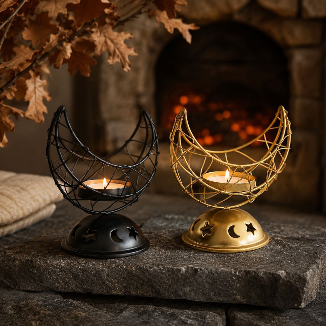 Decorative Candle Holder