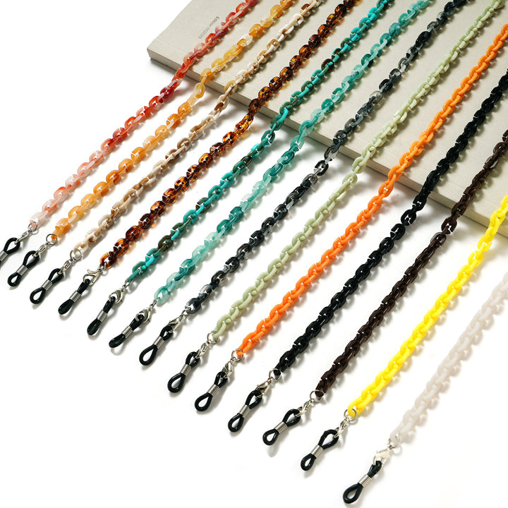 Durable Adjustable Eyewear Chain Kalsten