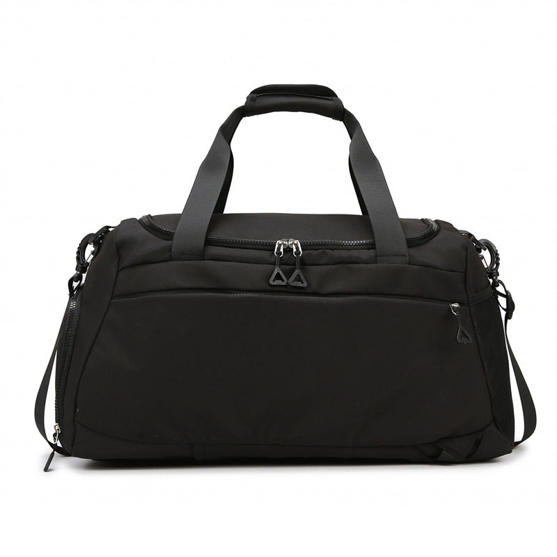 Stylish Multifunctional Fitness Duffle Bag Kalsten