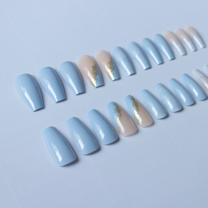 Artistic Nail Enhancement Set