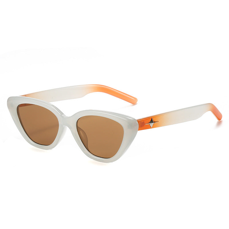 Cat-Eye Sunglasses Kalsten