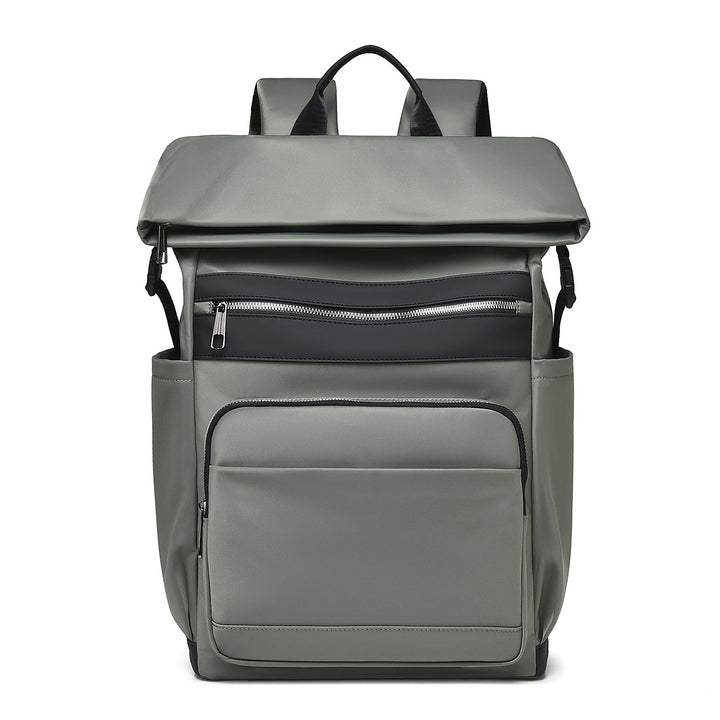 High-Capacity Waterproof Rucksack Kalsten