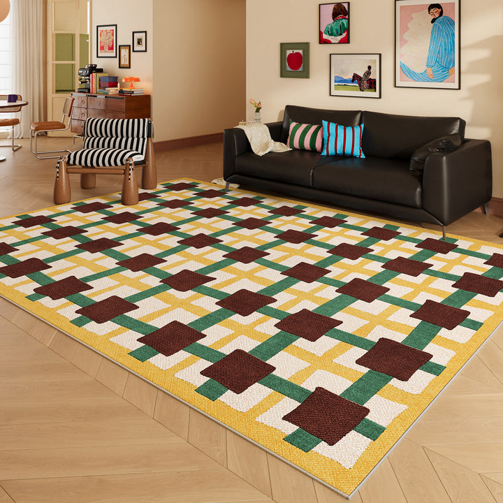 Area Rug