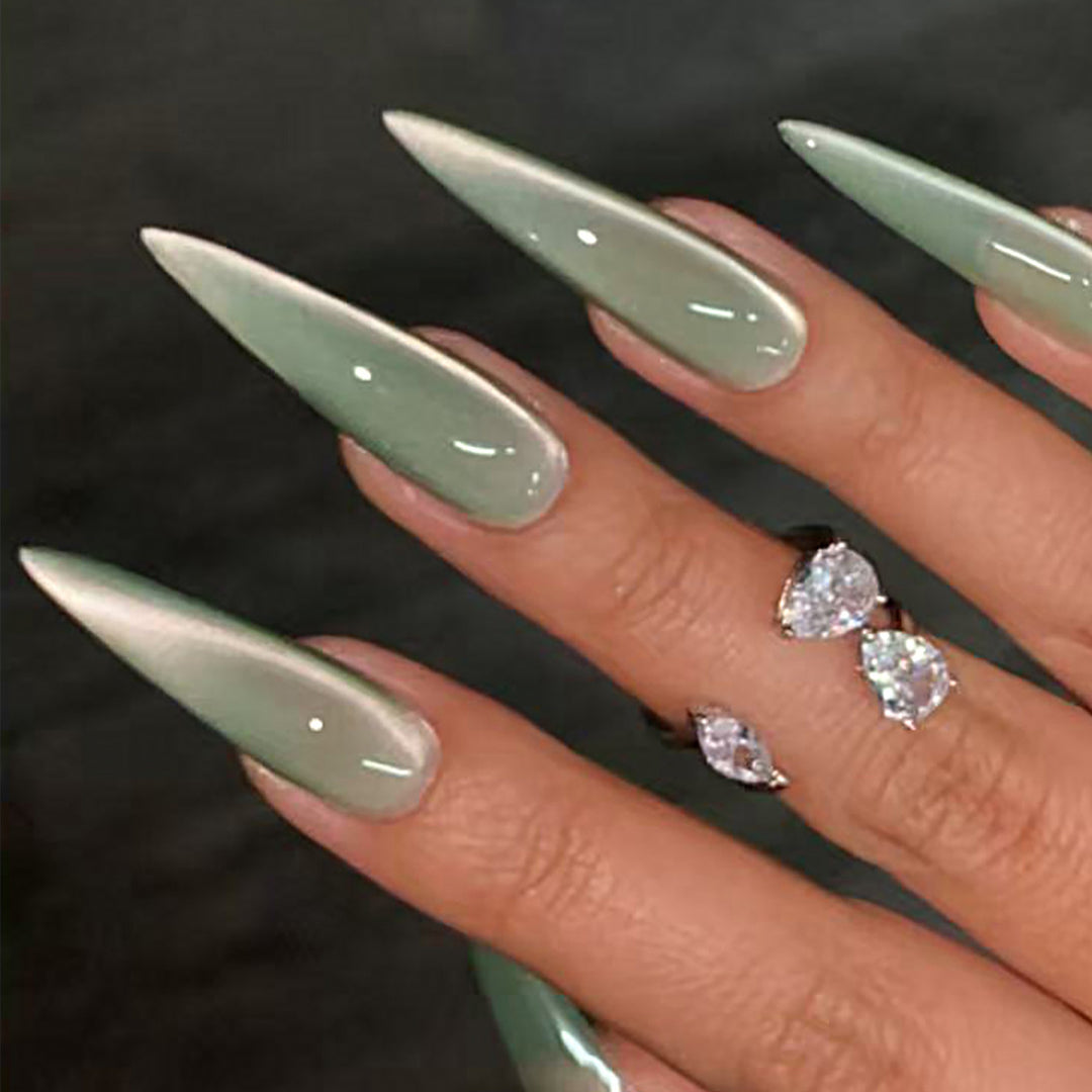 Nail Extensions Kalsten