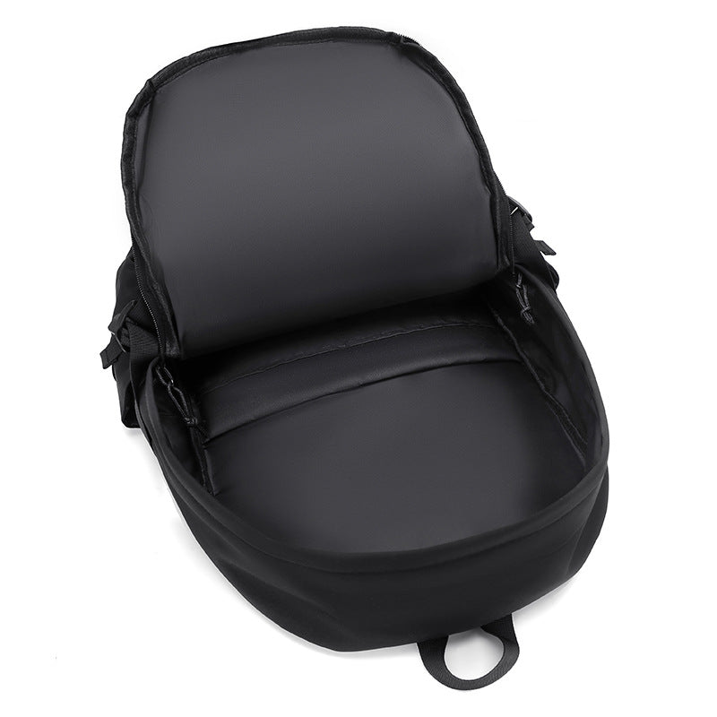 Stylish Multi-Compartment Backpack Kalsten