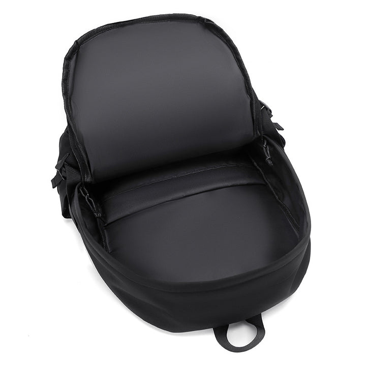 Stylish Multi-Compartment Backpack Kalsten