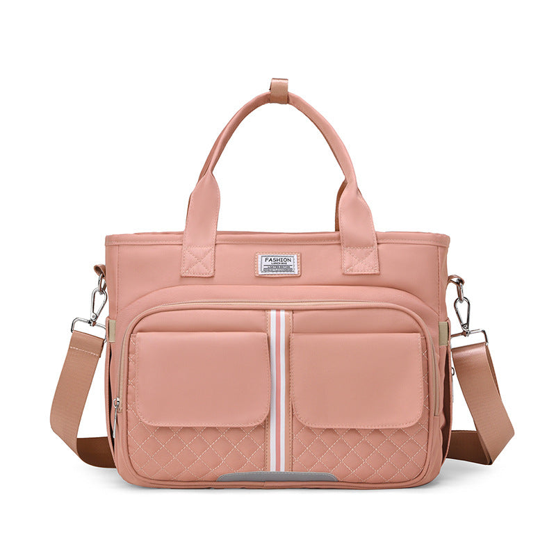 Multi-Functional Stylish Tote Bag Kalsten