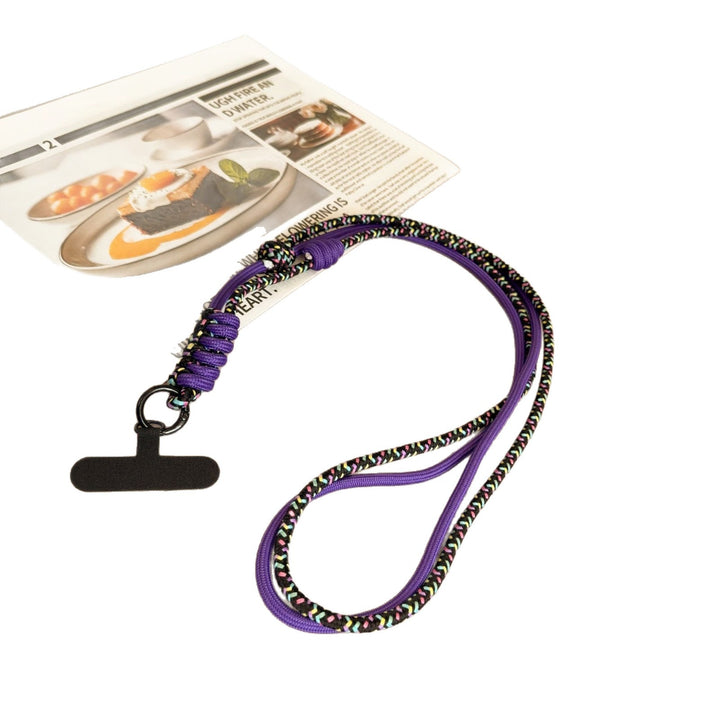 Premium Utility Lanyard with Safety Clip Kalsten