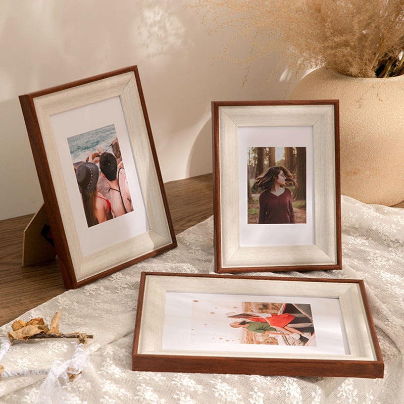 Photo Frame for Indoor Home Display
