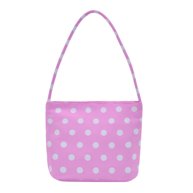 WoFun Polka Dot Sling Bag Kalsten