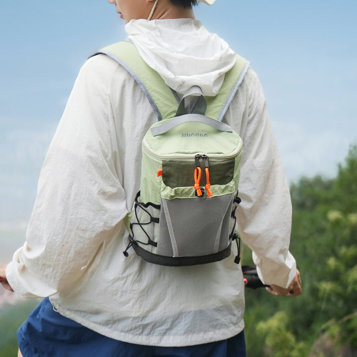 Lightweight Mesh Backpack Kalsten