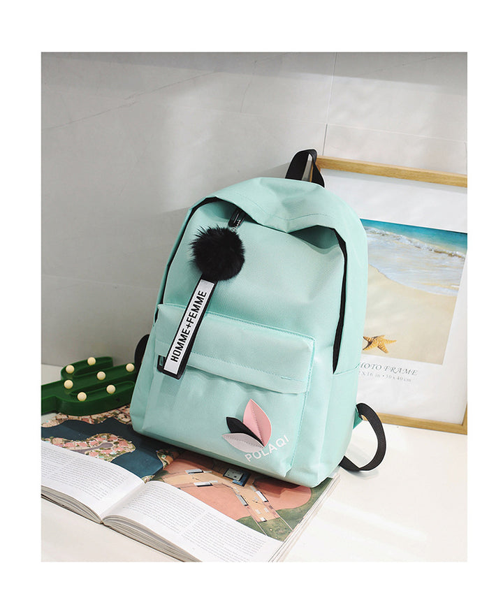 Stylish Casual Backpack Kalsten