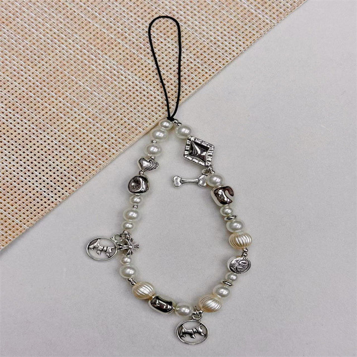 Decorative Charm Eyewear Strap Kalsten
