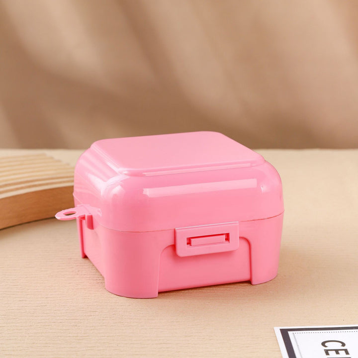 Compact Food Storage Box Kalsten