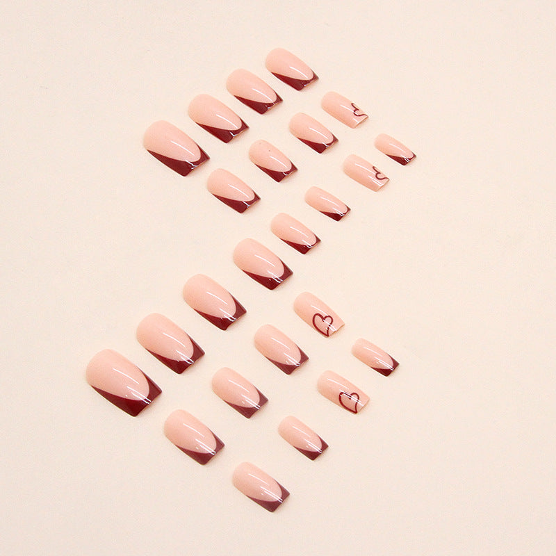 Artistic Nail Design Set Kalsten