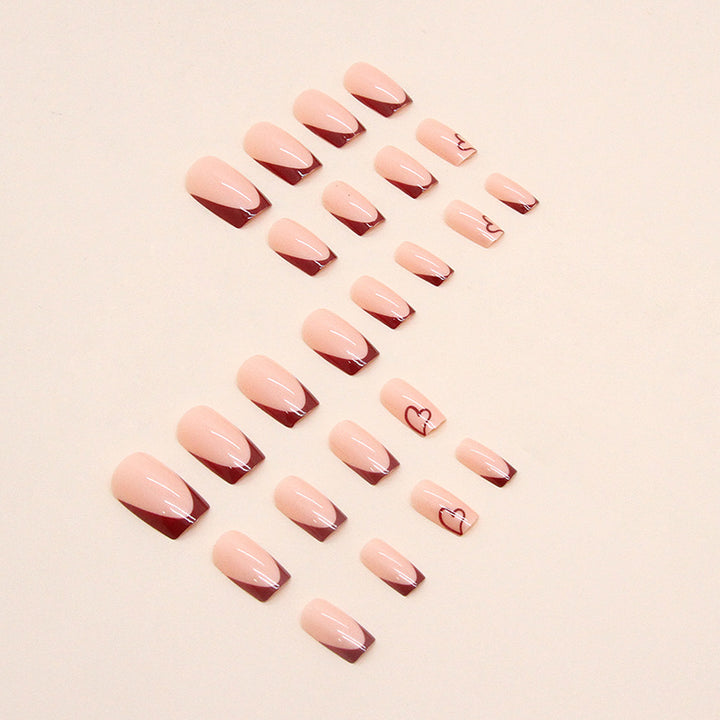 Artistic Nail Design Set Kalsten