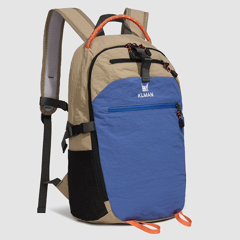 Durable Adventure Backpack Kalsten