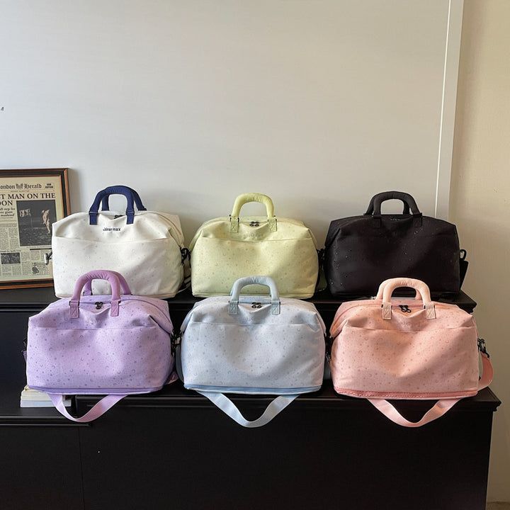 Women's Stylish Travel Bag Kalsten