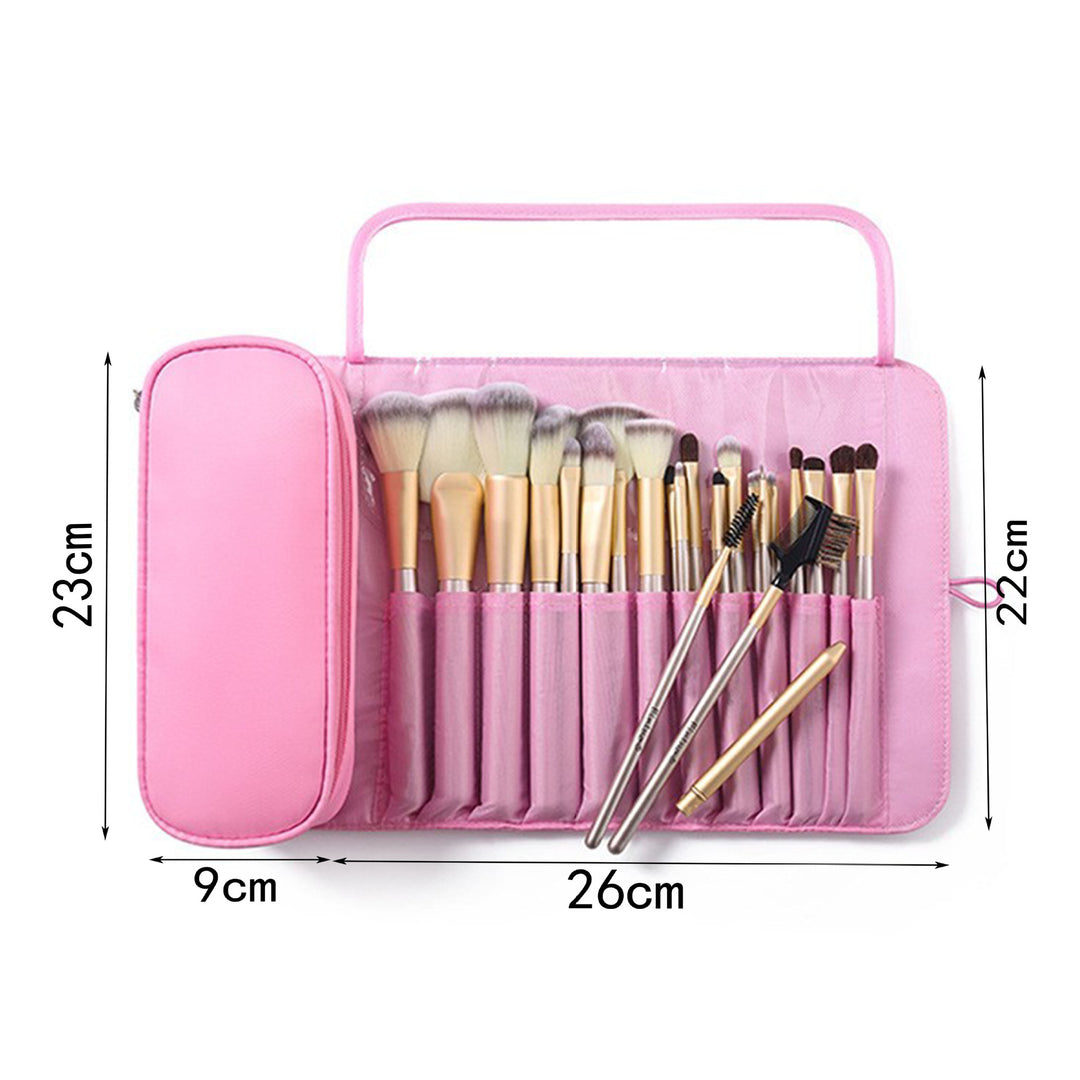 Professional Make-Up Brush Set Kalsten