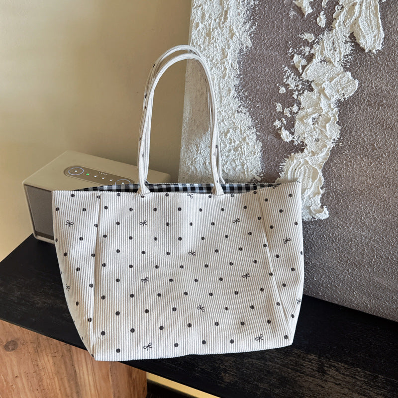 Shopping and Leisure Bag Kalsten