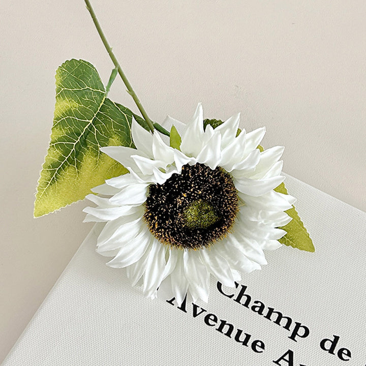 Decorative Sunflower Arrangement