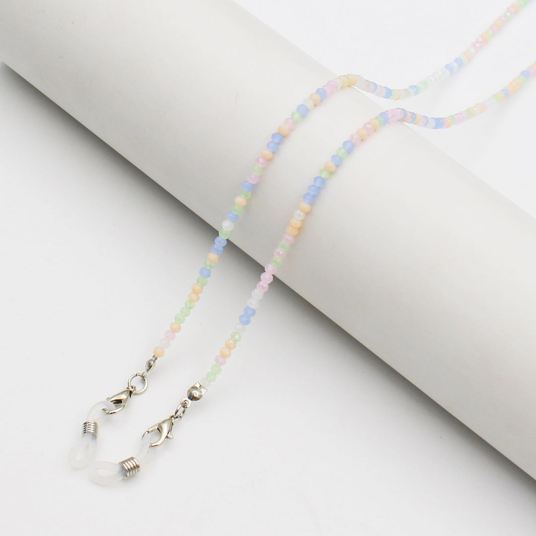 Beaded Eyewear Chain Kalsten