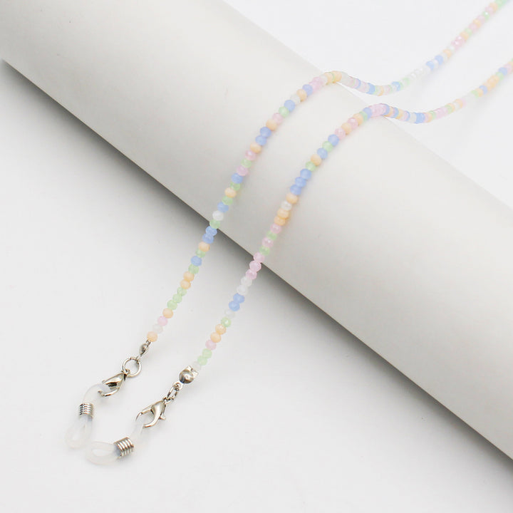 Beaded Eyewear Chain Kalsten