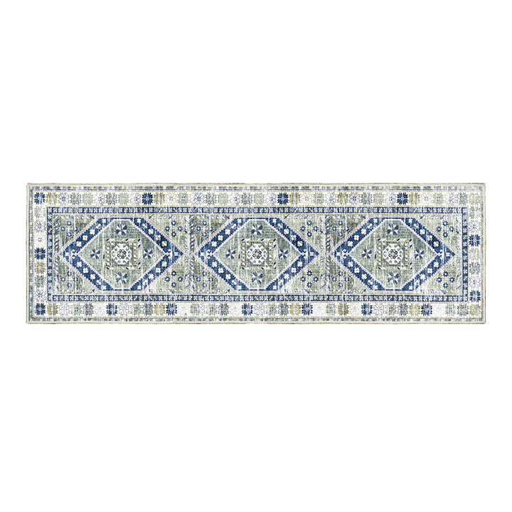 Artistic Vintage Runner Rug Kalsten
