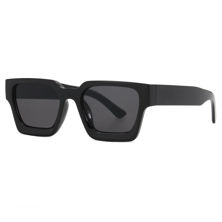Women Stylish Oversized Sunglasses with Square Frame Kalsten