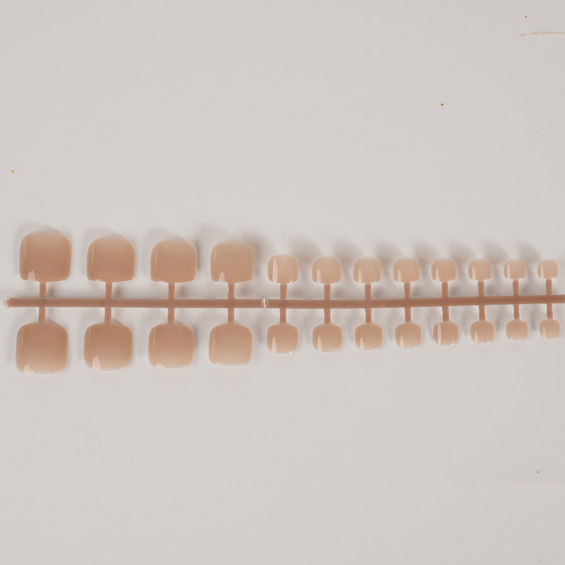 Premium Durable Press-On Nail Set Kalsten
