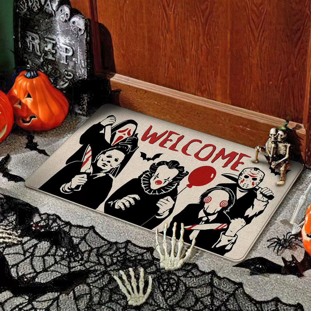 Kitchen Decorative Mat