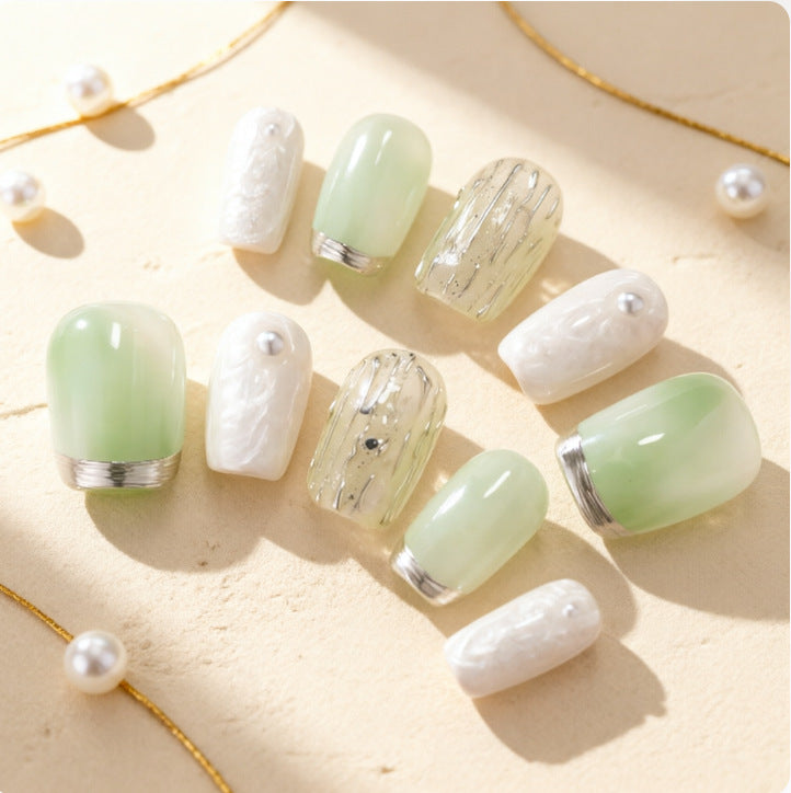 Artificial Nails Kalsten