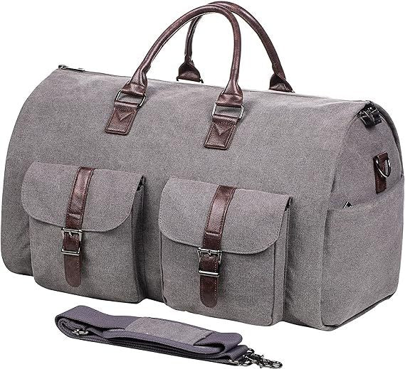 Stylish Travel Duffle Bag Kalsten