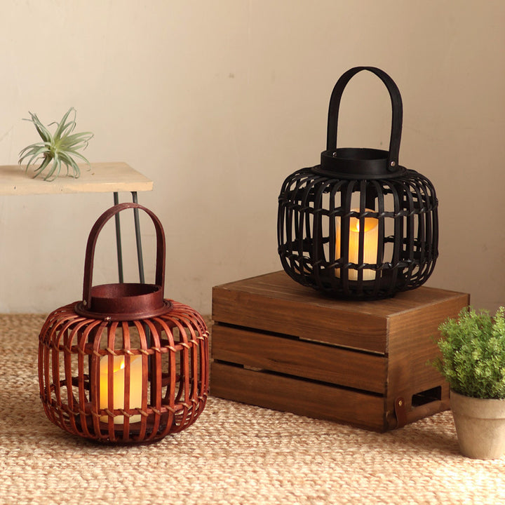 Decorative Lantern Kalsten