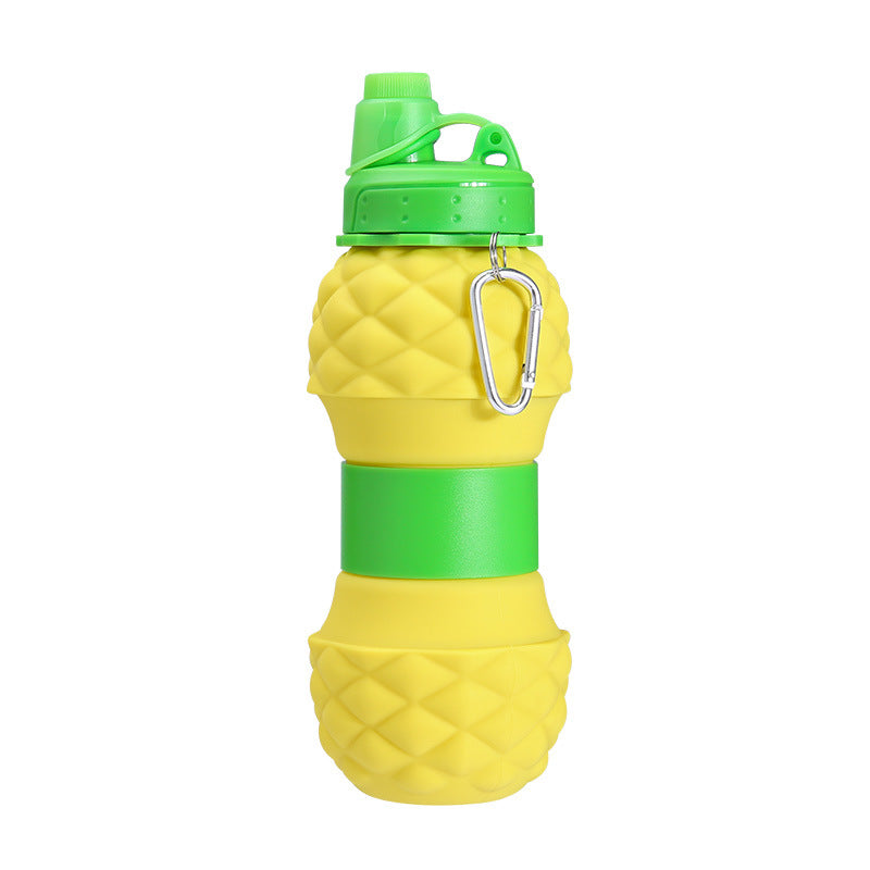 Women practical water bottle Kalsten