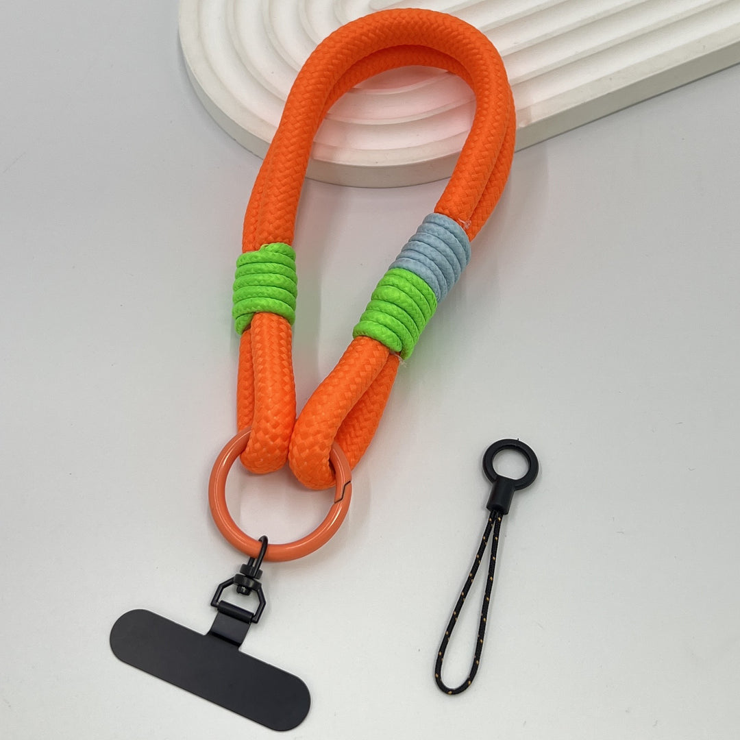 Decorative Rope Leash Kalsten
