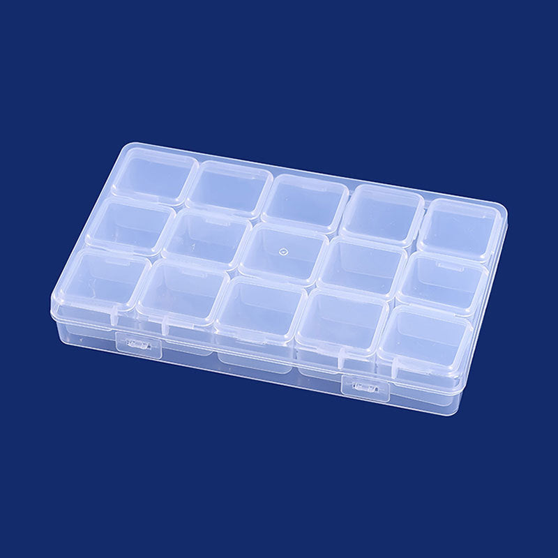 Multi-Section Craft Organizer Kalsten