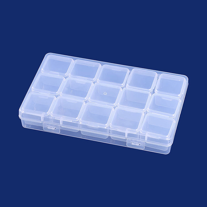 Multi-Section Craft Organizer Kalsten
