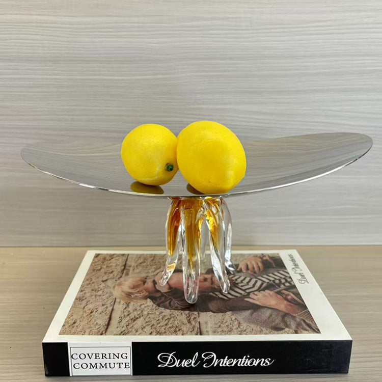 Modern Decorative Centerpiece