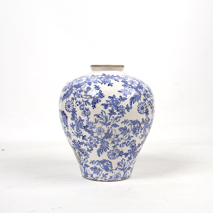 Handcrafted Ceramic Vase Kalsten