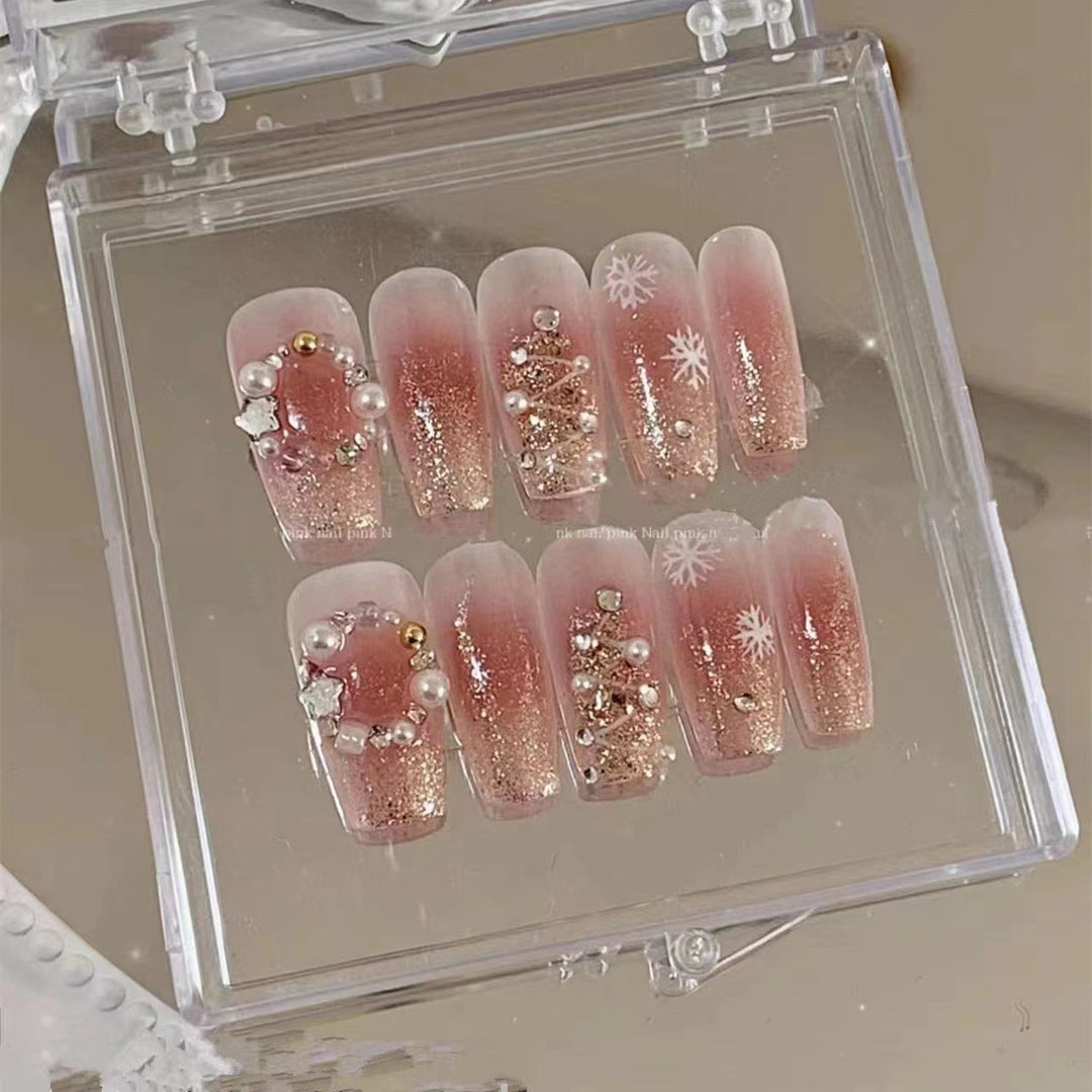 Artificial nails Kalsten